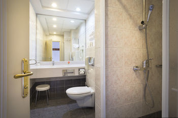 Hotel Roza