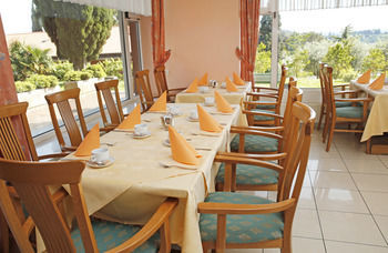 Hotel Roza