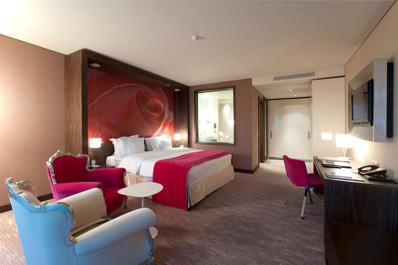 Hotel Kempinski Palace Portoroz