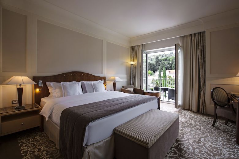 Hotel Kempinski Palace Portoroz