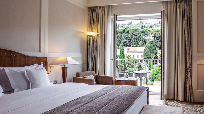 Hotel Kempinski Palace Portoroz