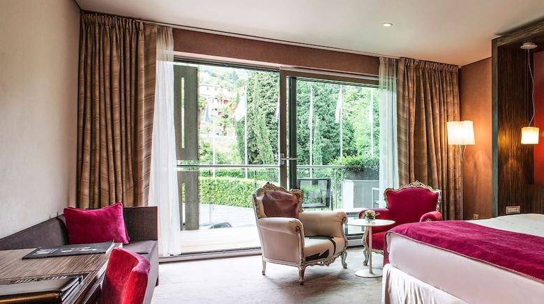 Hotel Kempinski Palace Portoroz