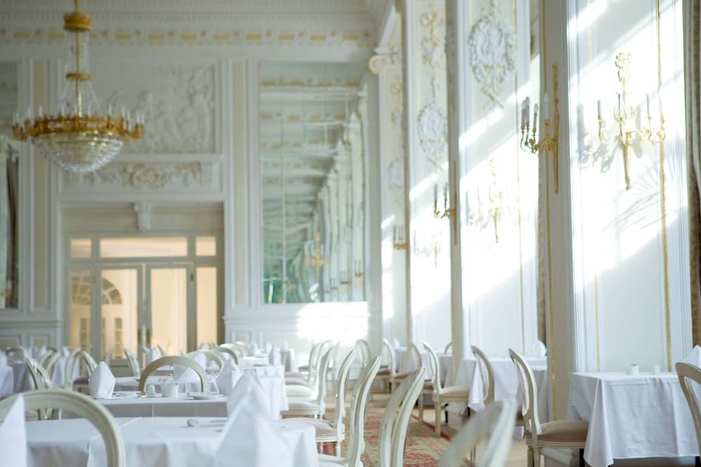Hotel Kempinski Palace Portoroz
