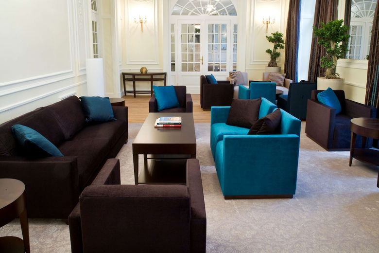 Hotel Kempinski Palace Portoroz