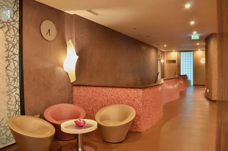 Hotel Kempinski Palace Portoroz