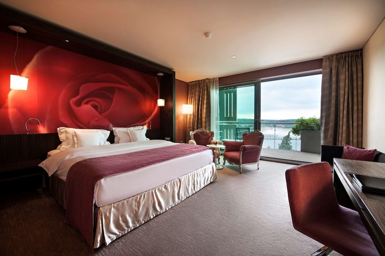Hotel Kempinski Palace Portoroz