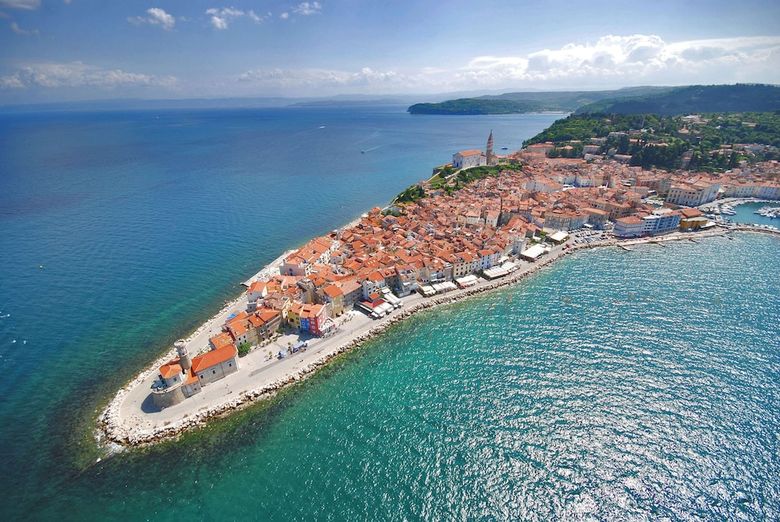 Hotel Kempinski Palace Portoroz