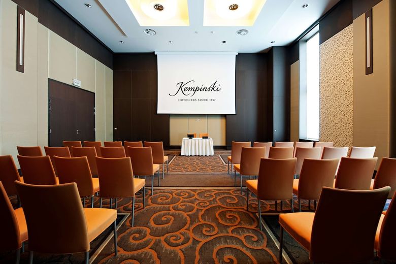 Hotel Kempinski Palace Portoroz