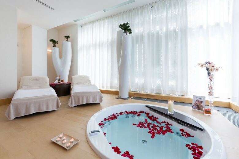 Hotel Kempinski Palace Portoroz