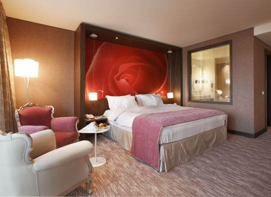 Hotel Kempinski Palace Portoroz