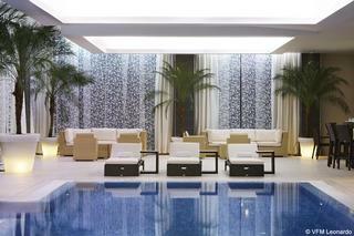 Hotel Kempinski Palace Portoroz