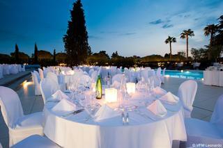 Hotel Kempinski Palace Portoroz