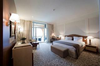 Hotel Kempinski Palace Portoroz