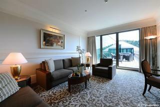 Hotel Kempinski Palace Portoroz