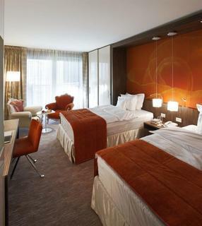 Hotel Kempinski Palace Portoroz