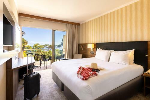 Hotel Avangani Resort