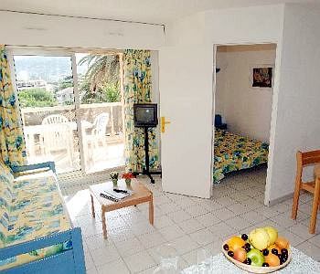 Residencia Open Hotel Resort Golfe Juan