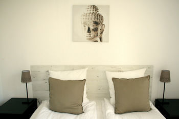 Residencia Kimi R�sidence