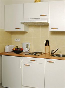 Residencia Kimi R�sidence