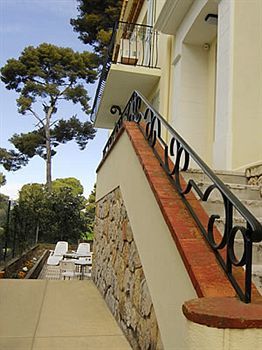 Residencia Kimi R�sidence