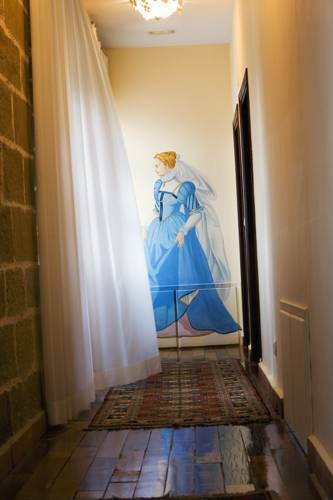 Hotel Hospederia Se�orio De Casalarreina