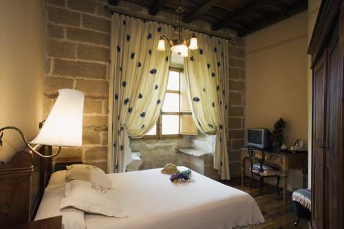 Hotel Hospederia Se�orio De Casalarreina