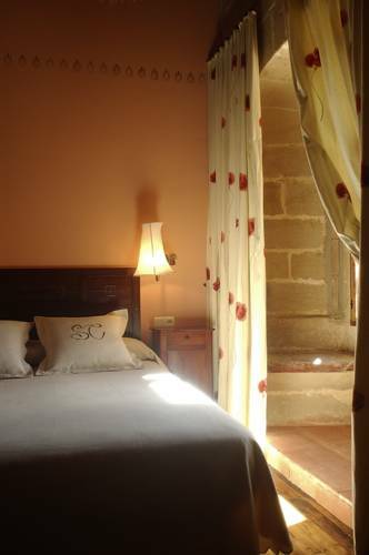 Hotel Hospederia Se�orio De Casalarreina