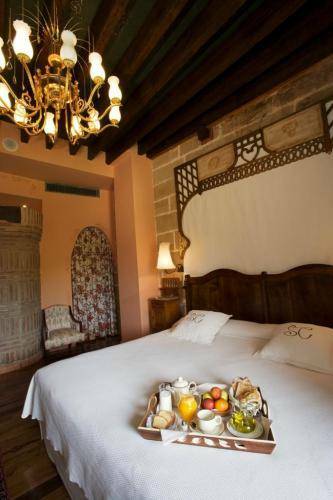 Hotel Hospederia Se�orio De Casalarreina