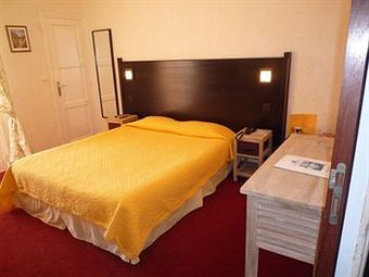 Hotel Gardiole-garoupe