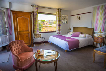 Hotel Mas Djoliba