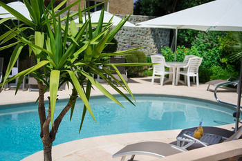 Hotel Mas Djoliba