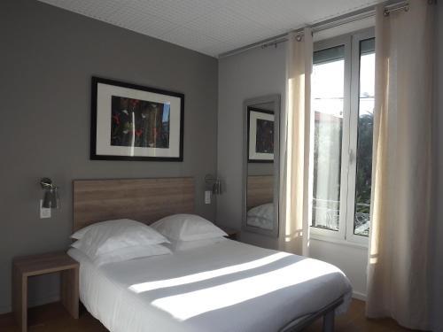 Hotel Le Petit Castel
