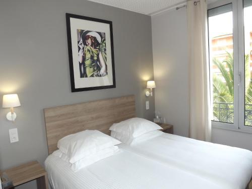 Hotel Le Petit Castel