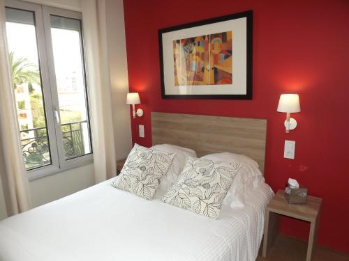 Hotel Le Petit Castel