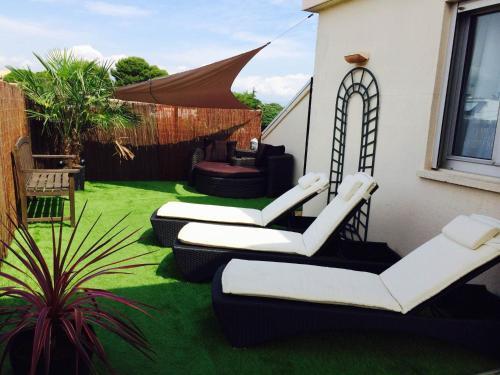 Hotel Le Petit Castel