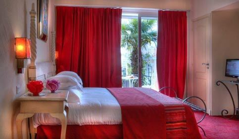 Hotel Sainte Valerie