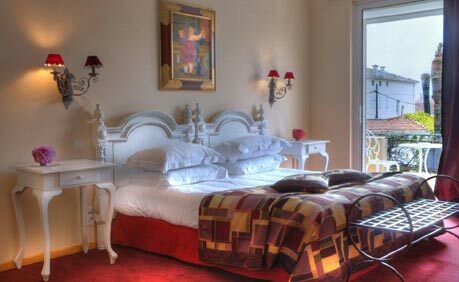 Hotel Sainte Valerie