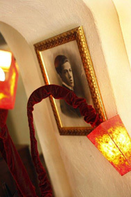Hotel Sainte Valerie
