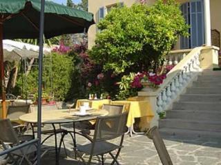 Hotel Alexandra