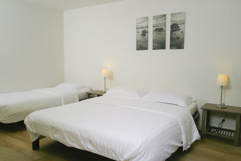 Astor Hotel