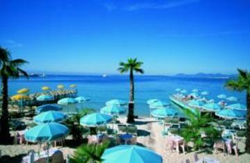 Hotel H�tel Le Sud