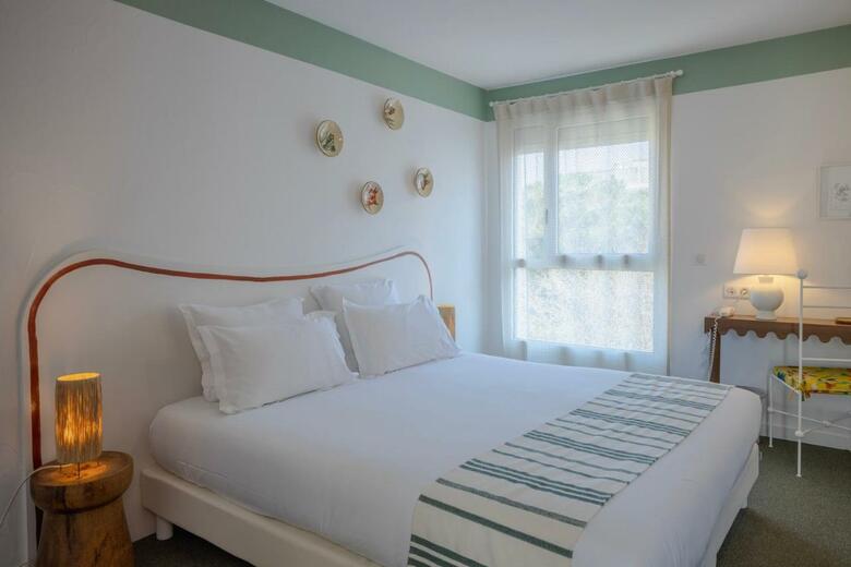 Hotel H�tel Le Sud