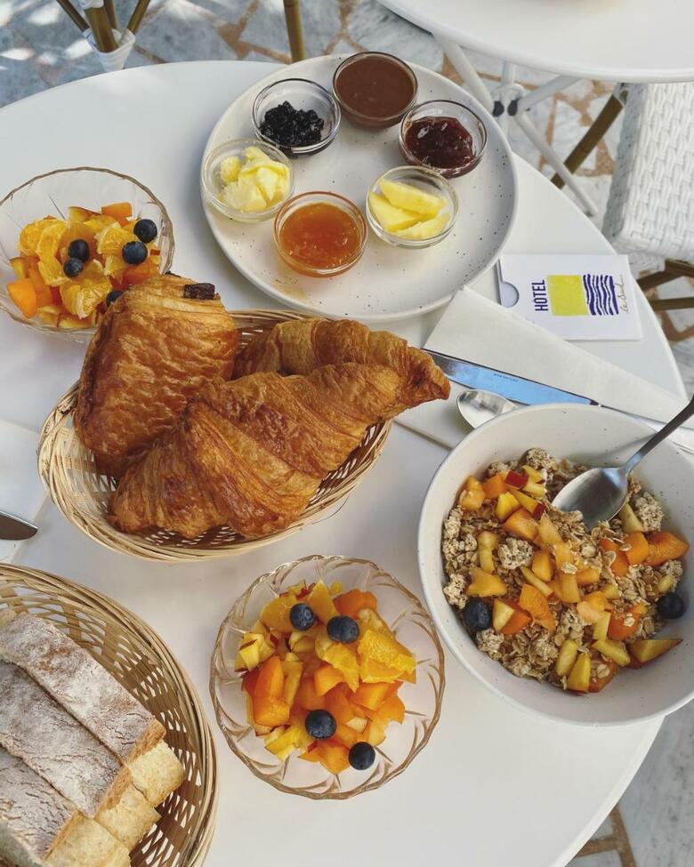 Hotel H�tel Le Sud