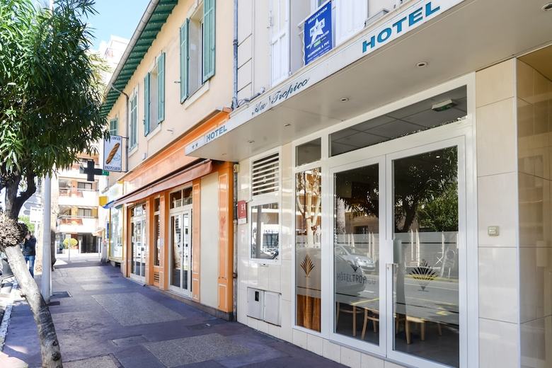 Hotel Au Tropico