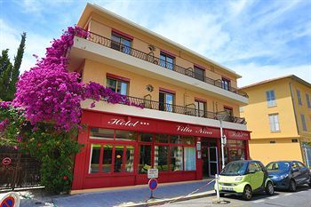 Hotel Villa Nina