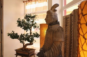 Hotel Villa Nina