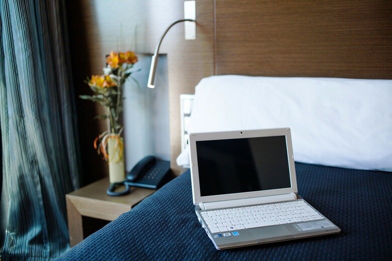 Hotel Tach Madrid Airport