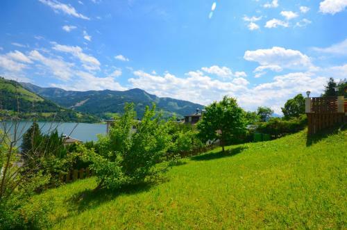 Chalet Over-the-lake By Alpen Apartments