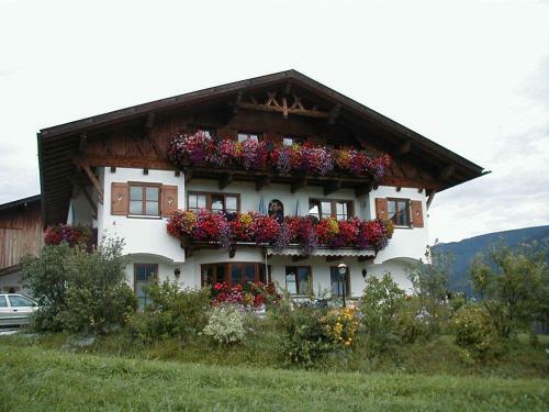 Agroturismo Schottenhof