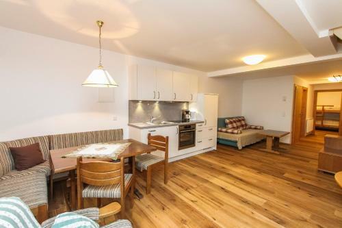 Apartamento G�stehaus Rass